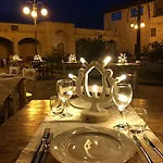 Masseria Galatea Hotel Corsano (Apulia)