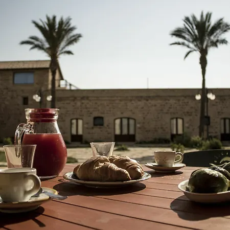 Masseria Galatea Villa