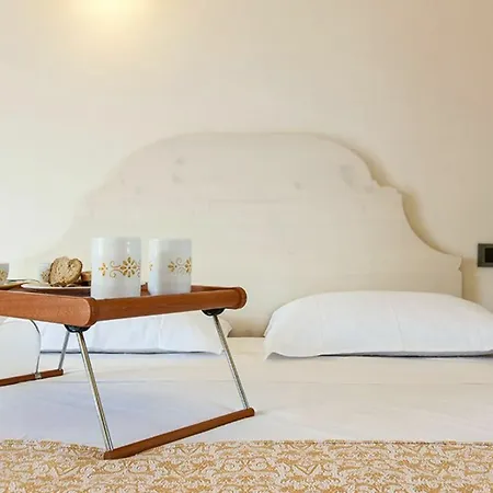 Masseria Galatea * Corsano (Apulia)