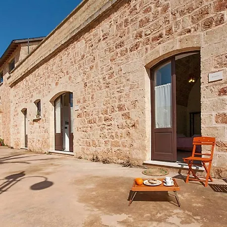 Villa Masseria Galatea Corsano (Apulia)