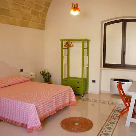 Masseria Galatea